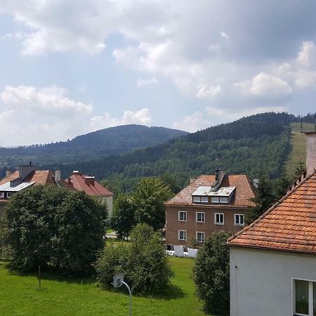 Widok Na Gory Apartment Stronie Śląskie Екстериор снимка