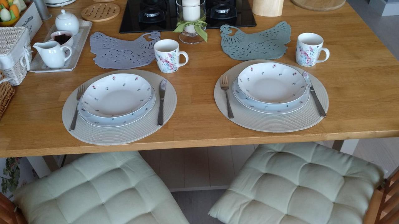 Widok Na Gory Apartment Stronie Śląskie Екстериор снимка